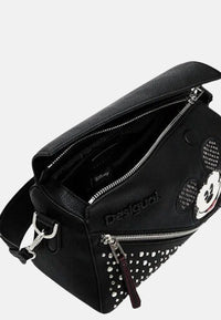 Desigual MICKEY STUDSTYLE PHUKET MINI Umhängetasche