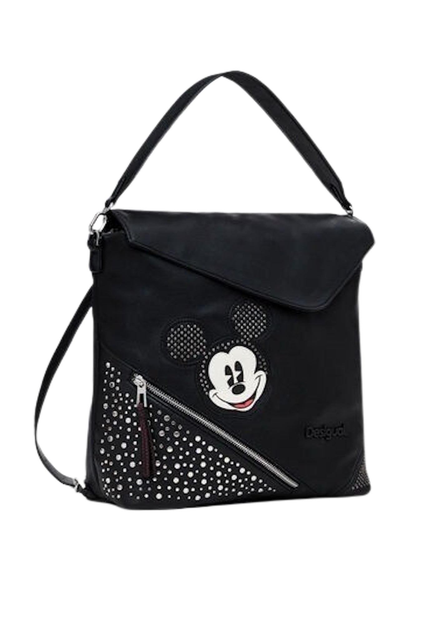 Desigual MICKEY STUDSTYLE Backpack