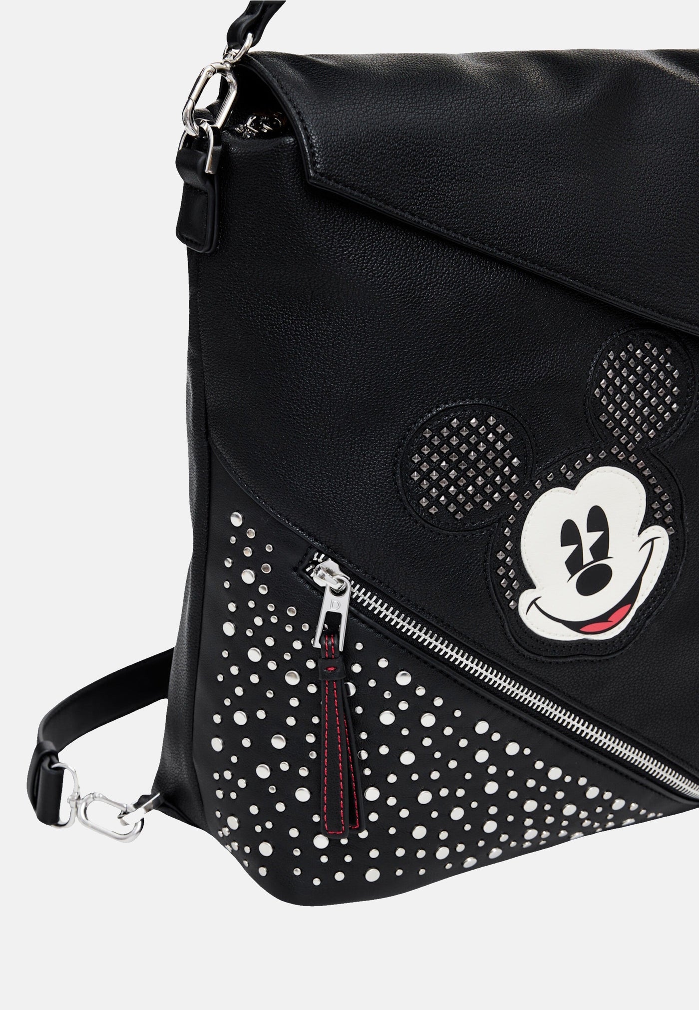 Desigual MICKEY STUDSTYLE Backpack