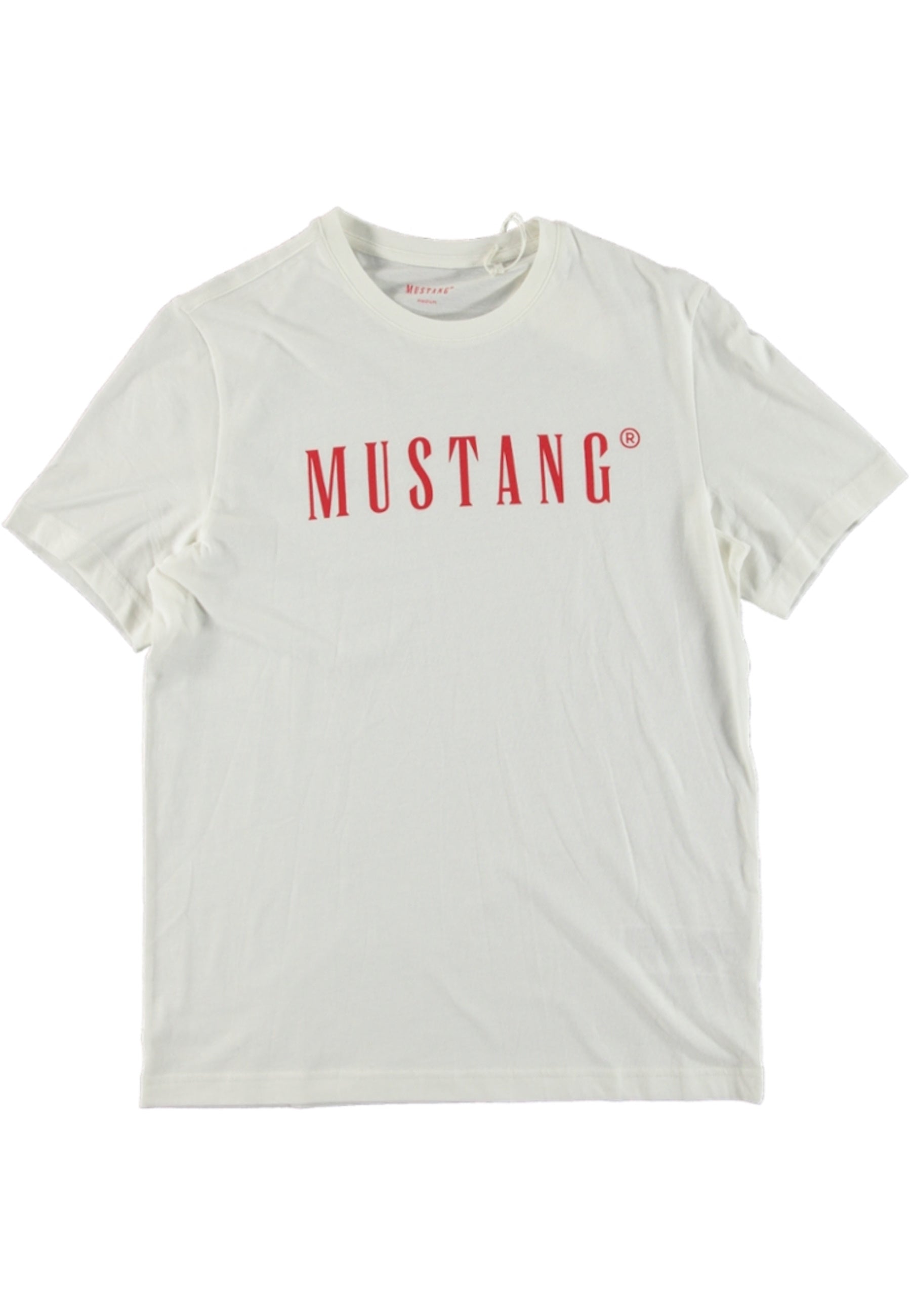 Mustang Style Austin Kurzarmshirt