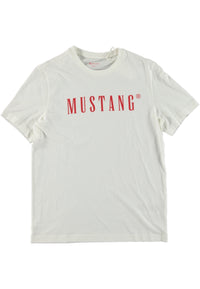 Mustang Style Austin Kurzarmshirt