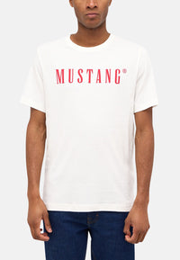 Mustang Style Austin Kurzarmshirt