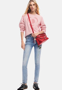 Desigual VENECIA 3.0  Umhängetasche