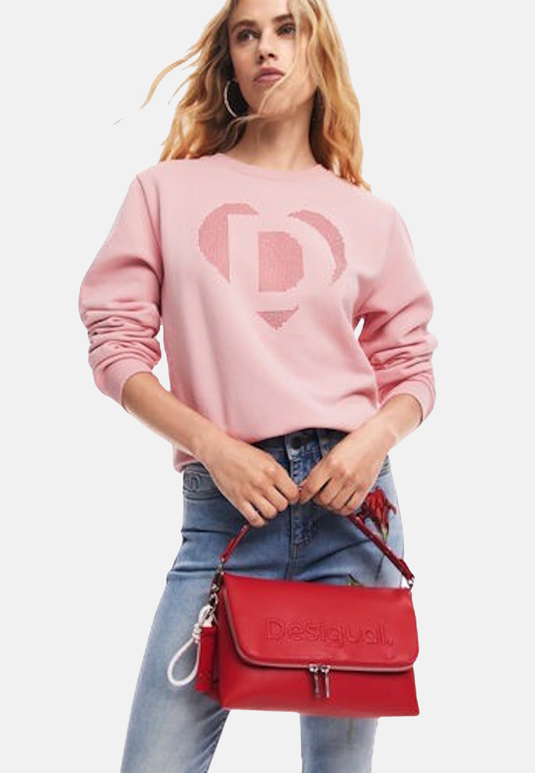 Desigual VENECIA 3.0  Umhängetasche