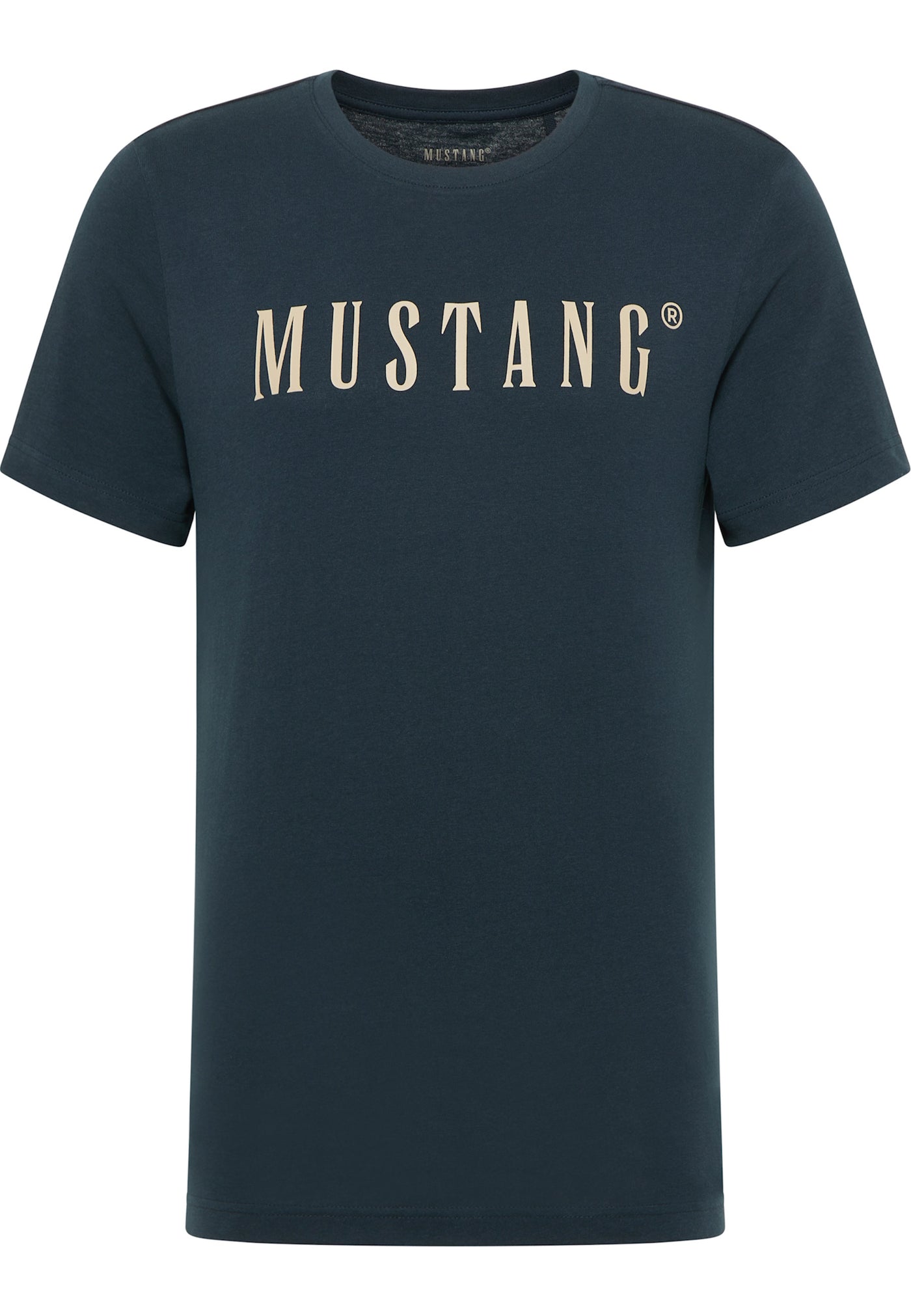 Mustang Style Austin Kurzarmshirt