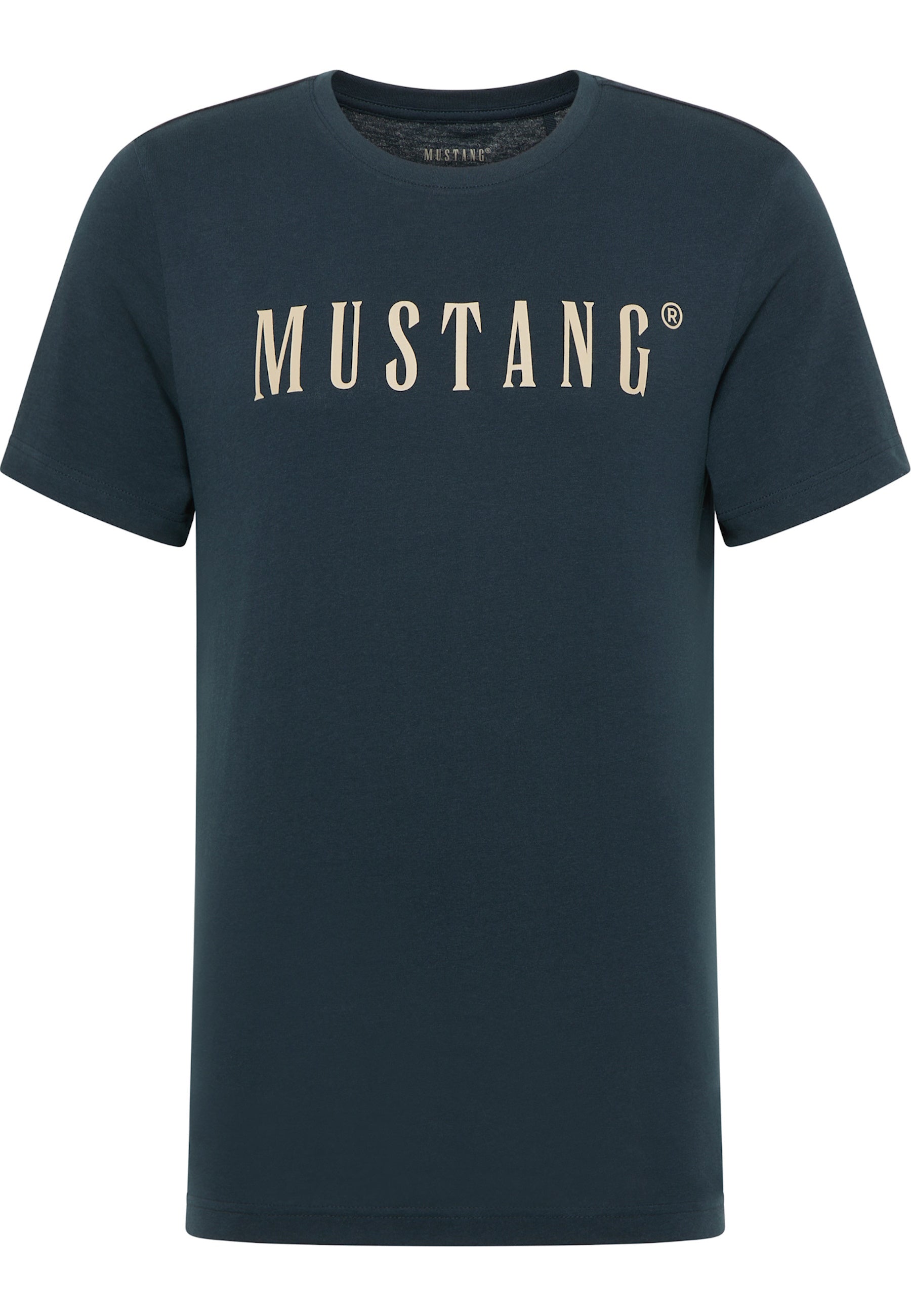 Mustang Style Austin Kurzarmshirt