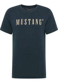 Mustang Style Austin Kurzarmshirt