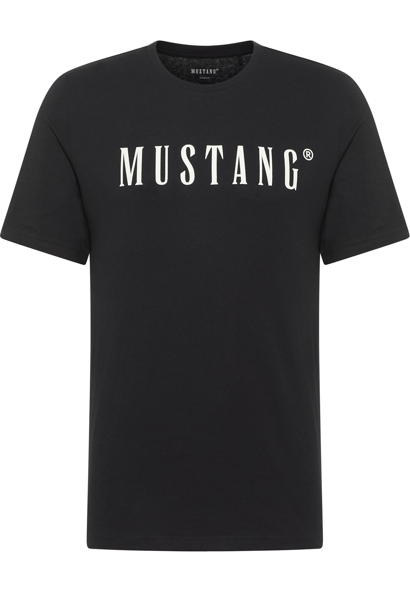 Mustang Style Austin Kurzarmshirt