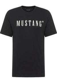 Mustang Style Austin Kurzarmshirt