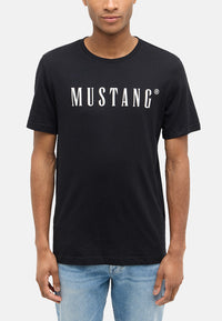 Mustang Style Austin Kurzarmshirt