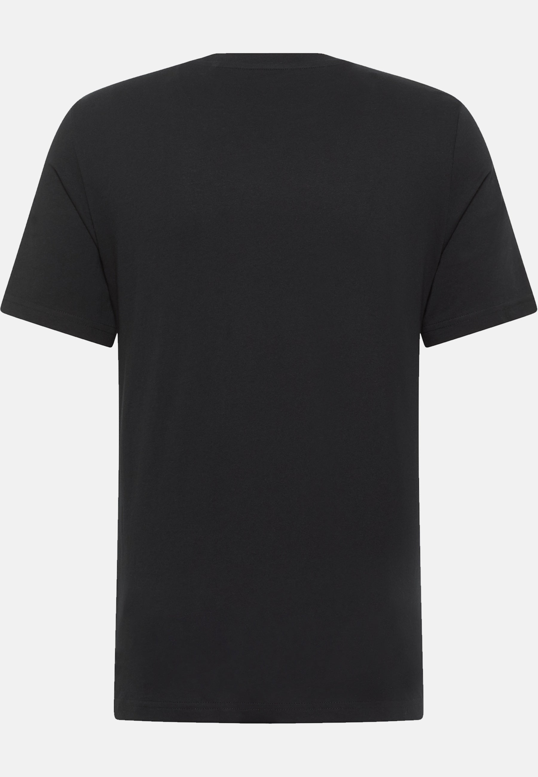 Mustang Style Austin Kurzarmshirt