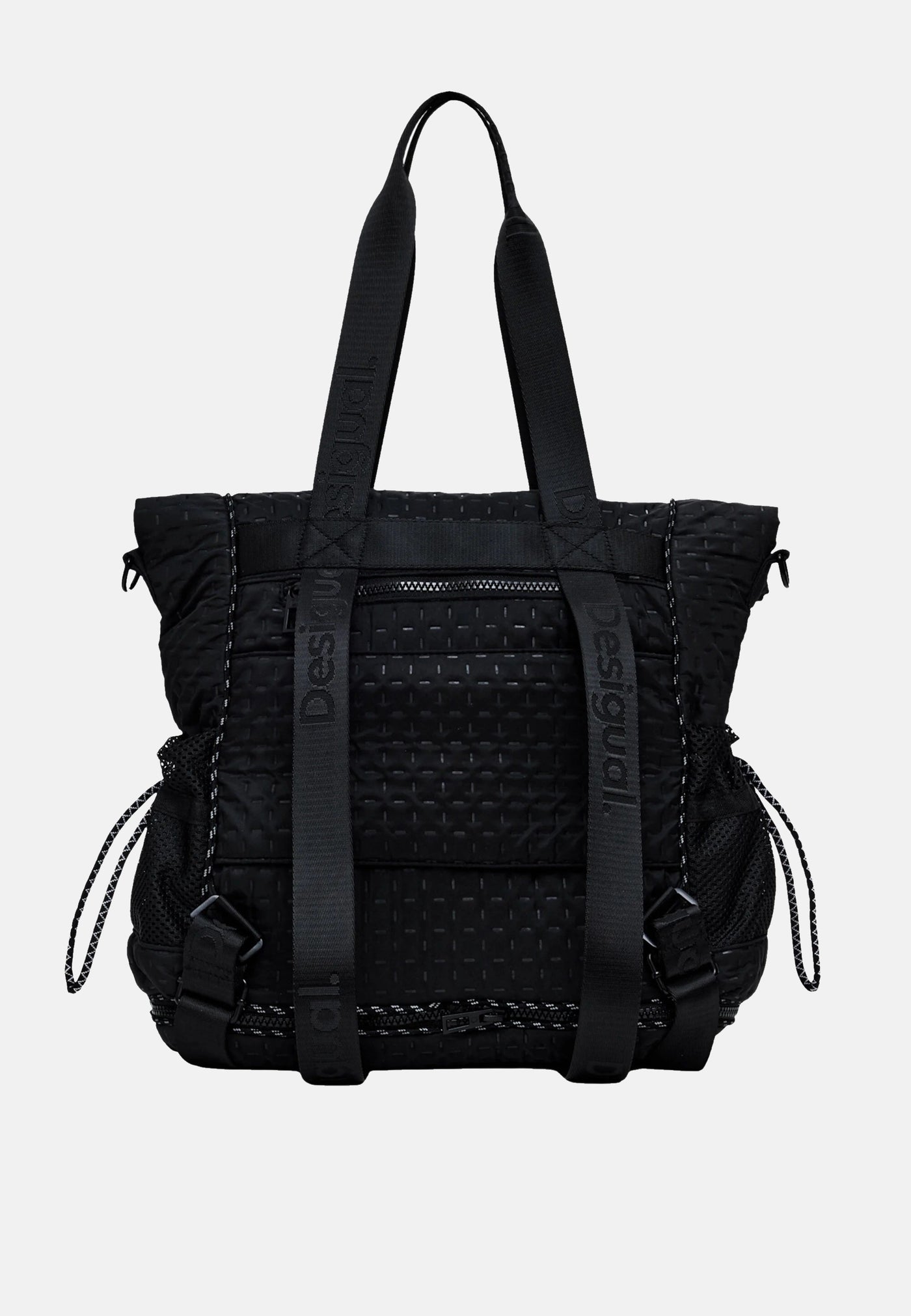 Desigual MODULARIS TERMO VOYAGER Backpack