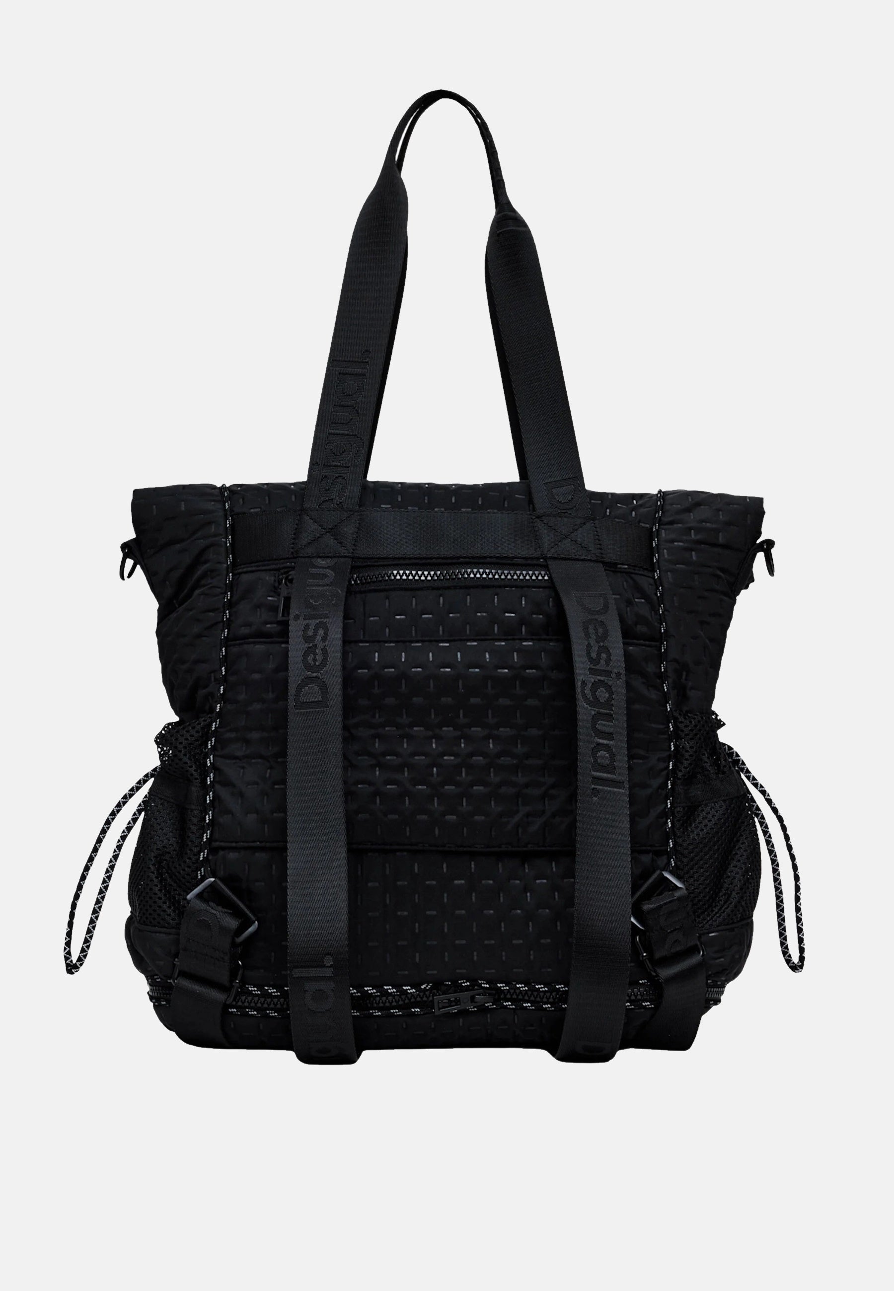 Desigual MODULARIS TERMO VOYAGER Backpack