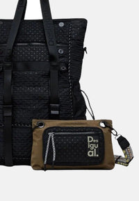 Desigual MODULARIS TERMO VOYAGER Backpack