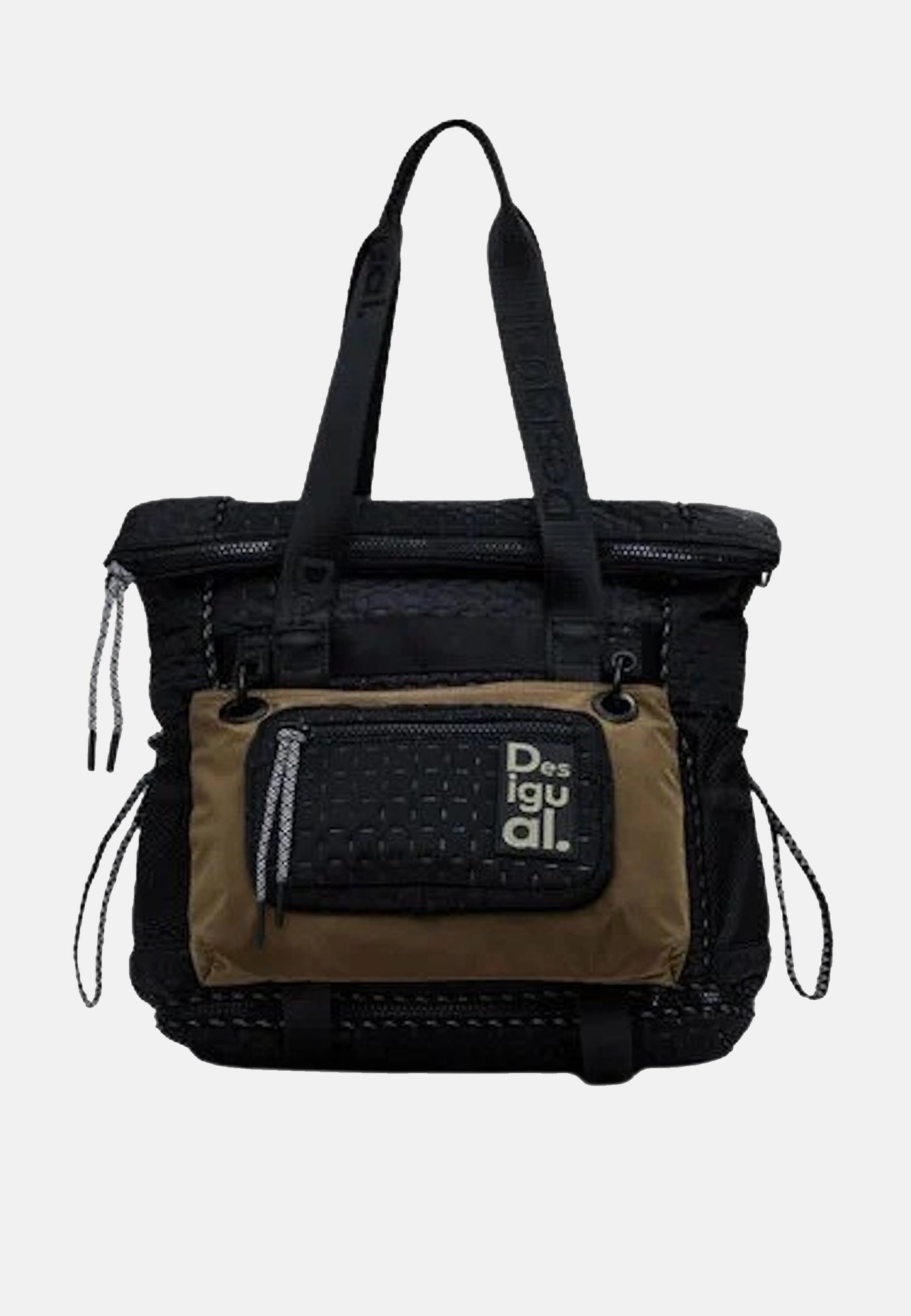 Desigual MODULARIS TERMO VOYAGER Backpack