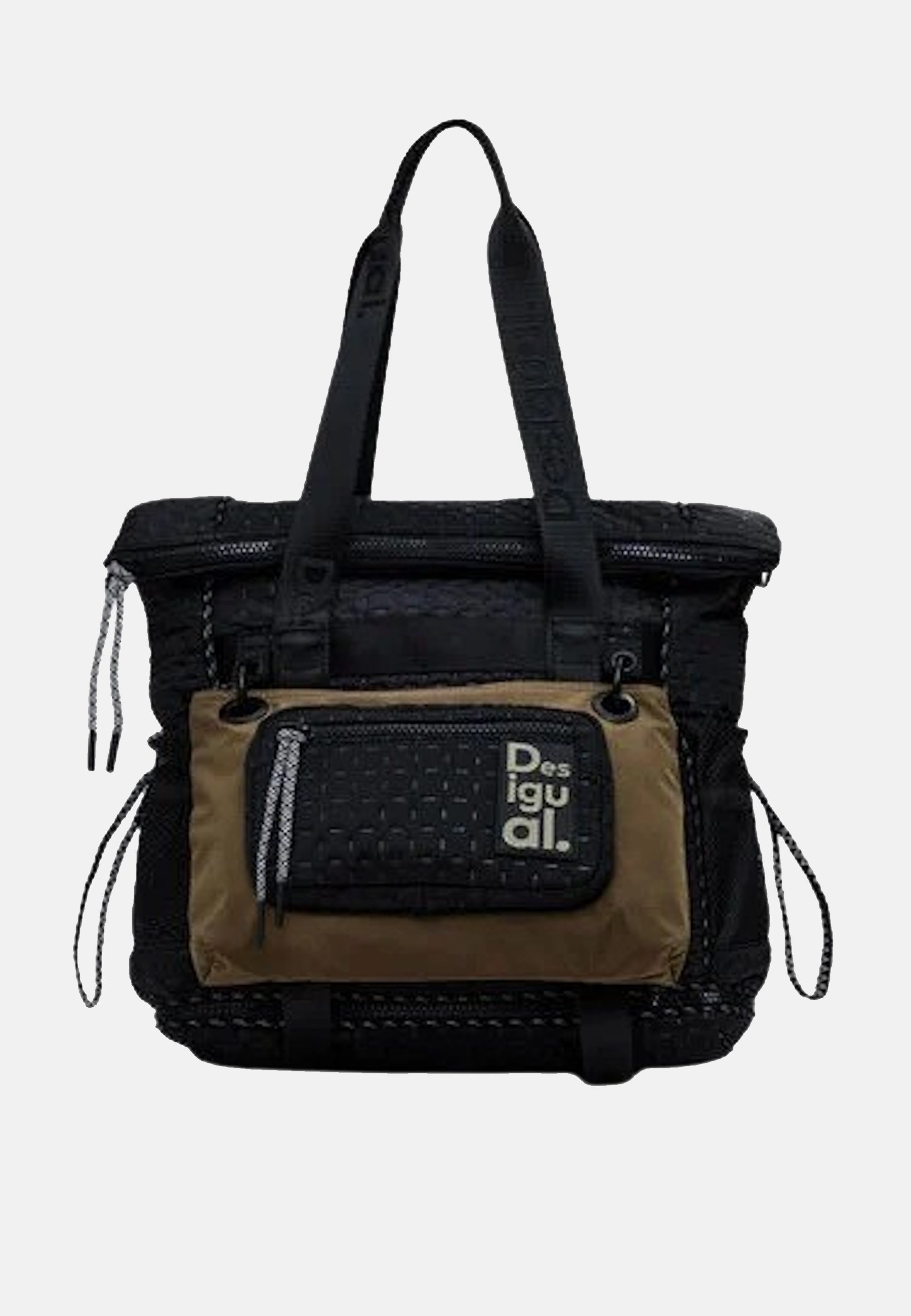Desigual MODULARIS TERMO VOYAGER Backpack