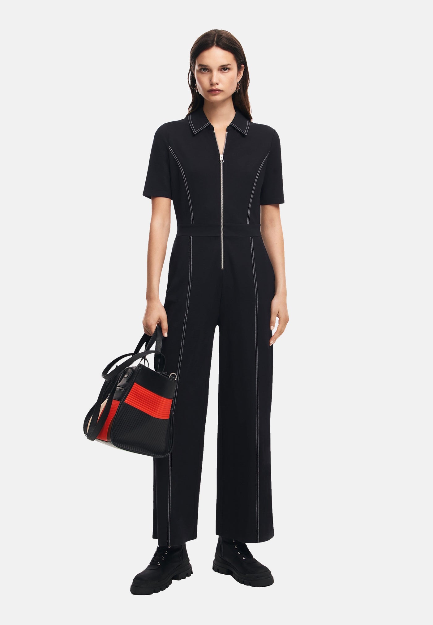 Desigual PARKS GUIMAR Umhängetasche