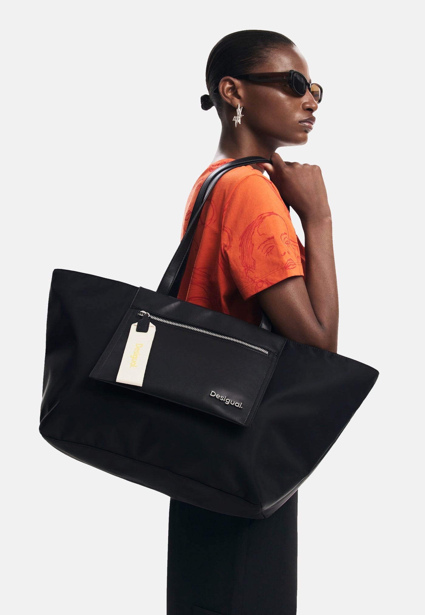 Desigual PRIORI CAHUIL Umhängetasche