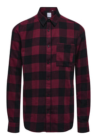 Only & Sons GUDMUNDUR Langarmhemd