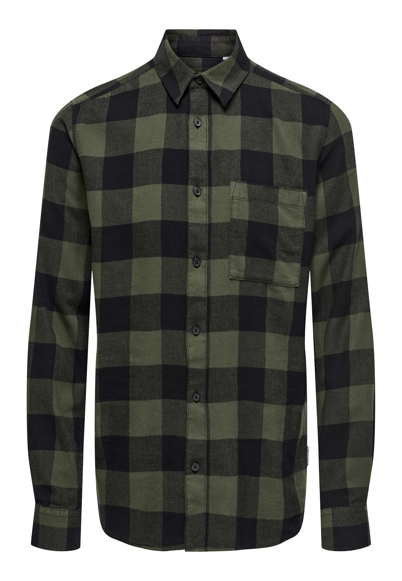 Only & Sons GUDMUNDUR Langarmhemd