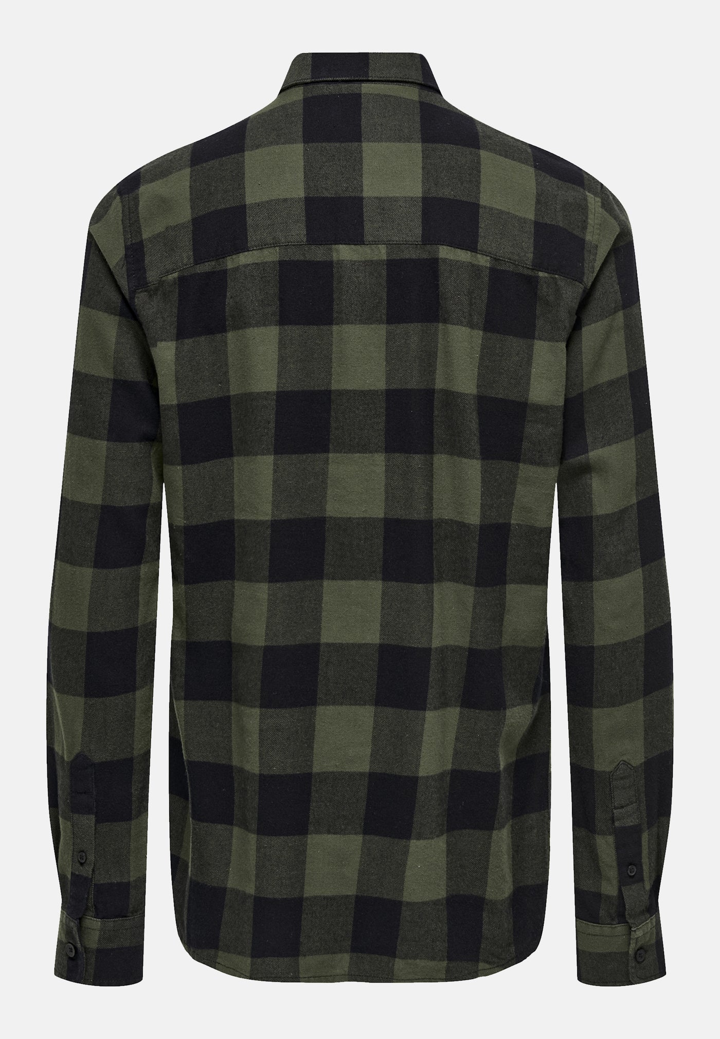 Only & Sons GUDMUNDUR Langarmhemd