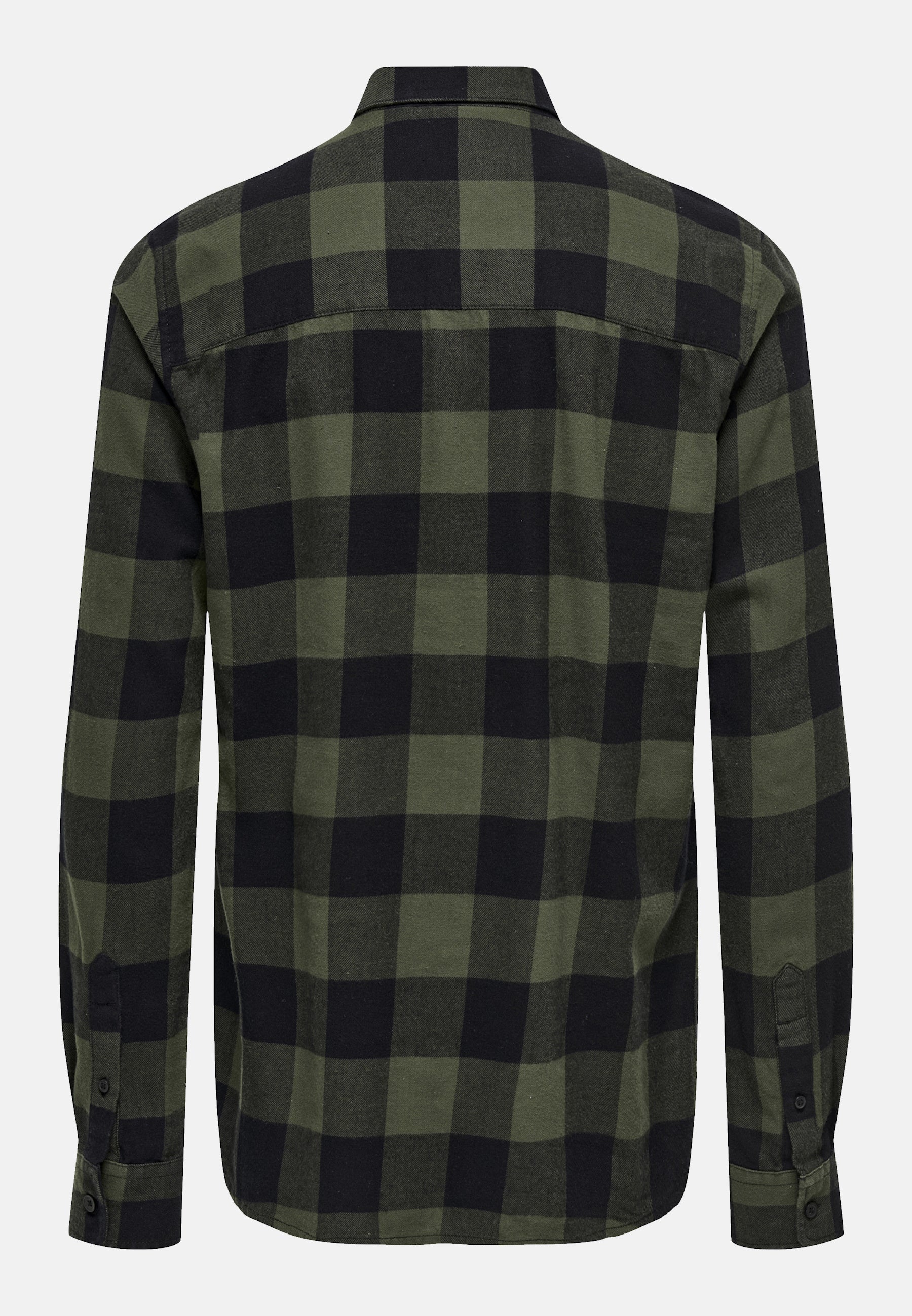 Only & Sons GUDMUNDUR Langarmhemd