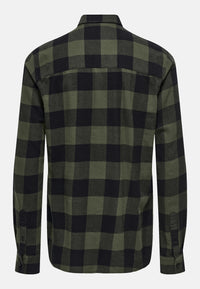 Only & Sons GUDMUNDUR Langarmhemd