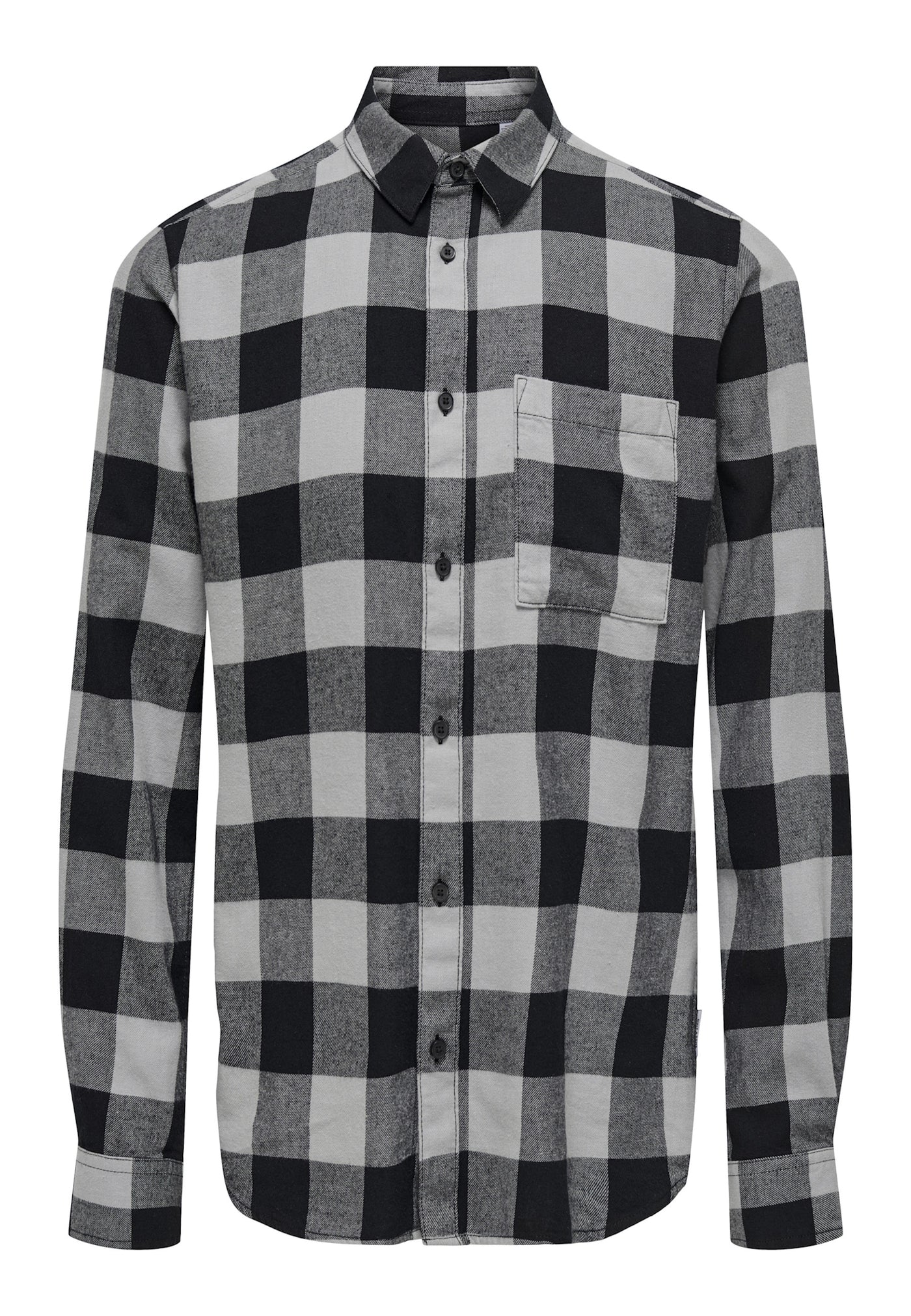 Only & Sons GUDMUNDUR Langarmhemd