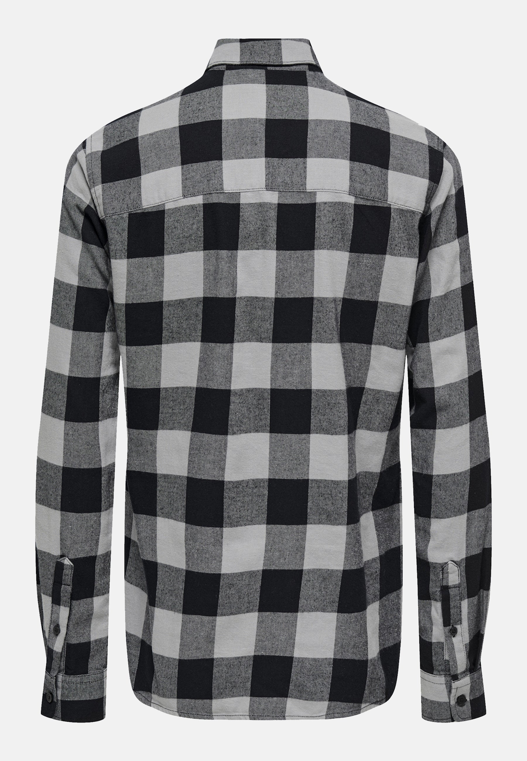 Only & Sons GUDMUNDUR Langarmhemd