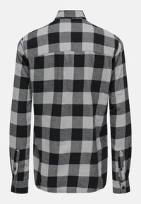 Only & Sons GUDMUNDUR Langarmhemd