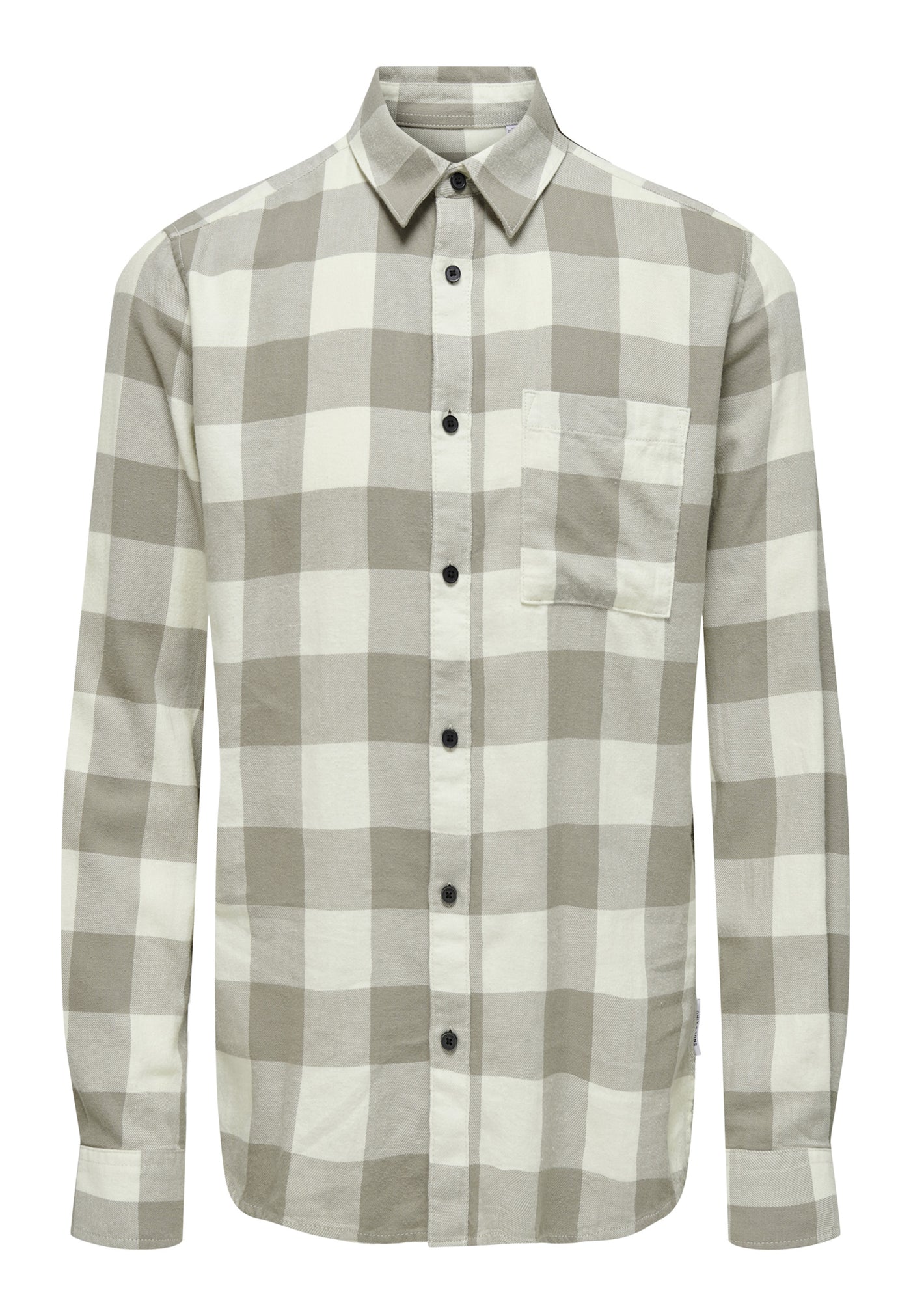 Only & Sons GUDMUNDUR Langarmhemd