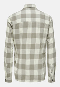 Only & Sons GUDMUNDUR Langarmhemd