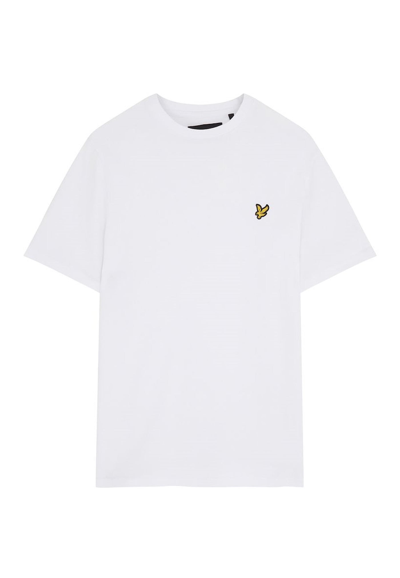 Lyle & Scott Kurzarmshirt