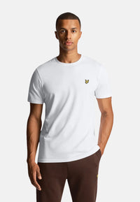 Lyle & Scott Kurzarmshirt