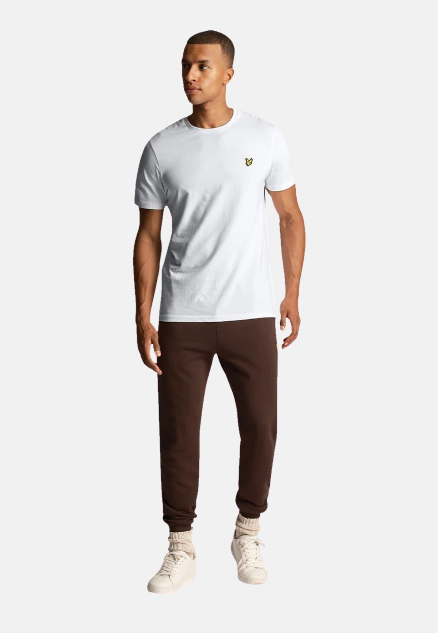 Lyle & Scott Kurzarmshirt