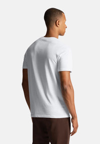 Lyle & Scott Kurzarmshirt