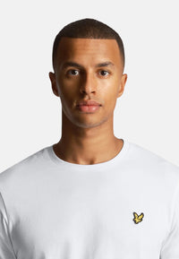 Lyle & Scott Kurzarmshirt