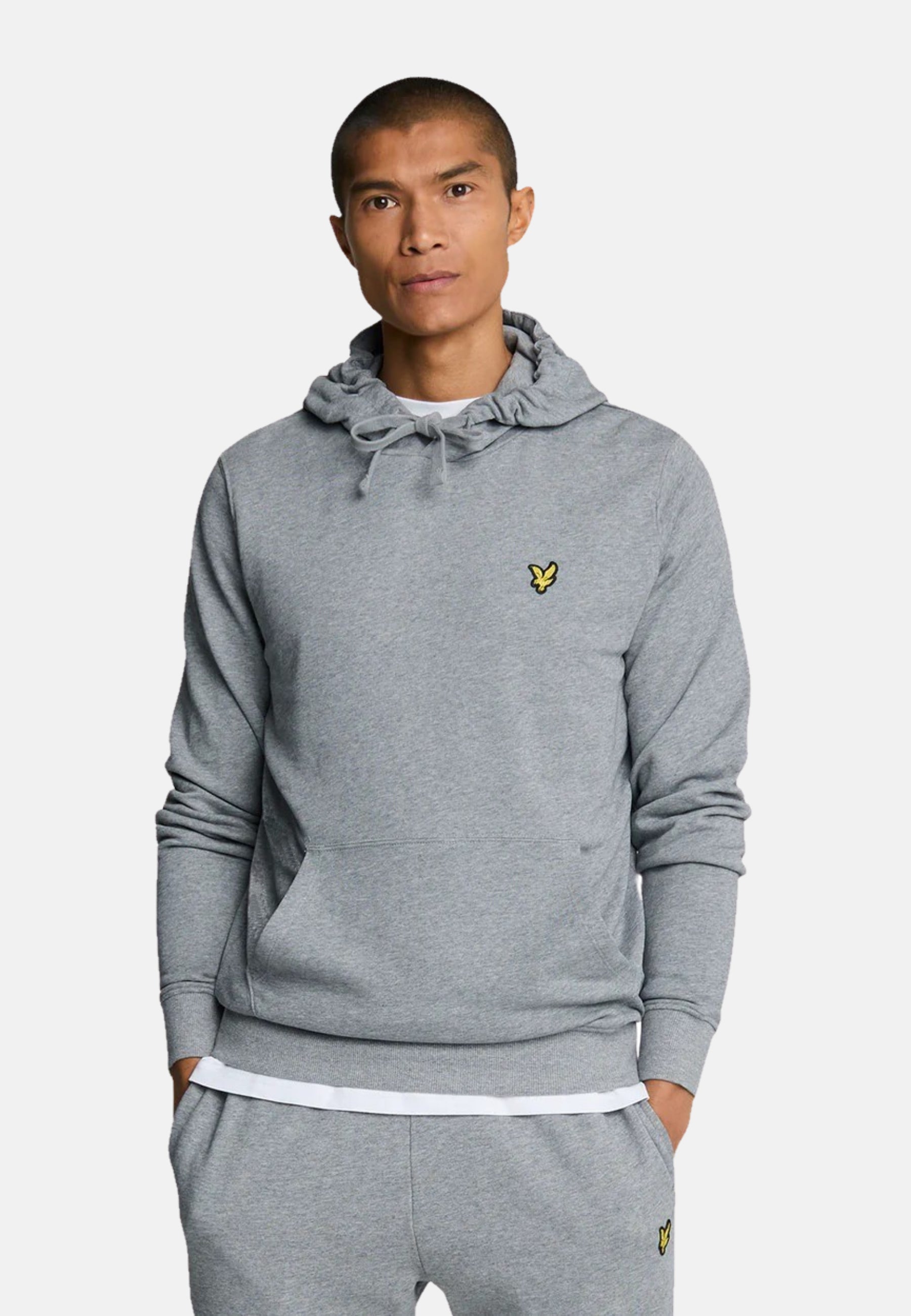 Lyle & Scott Sweat Hoodie