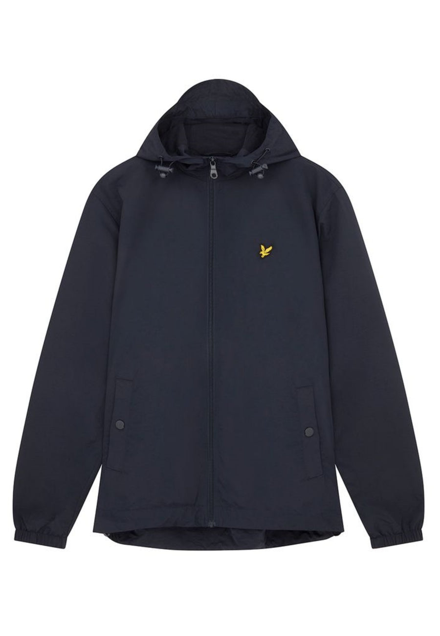 Lyle & Scott Kapuzenjacke