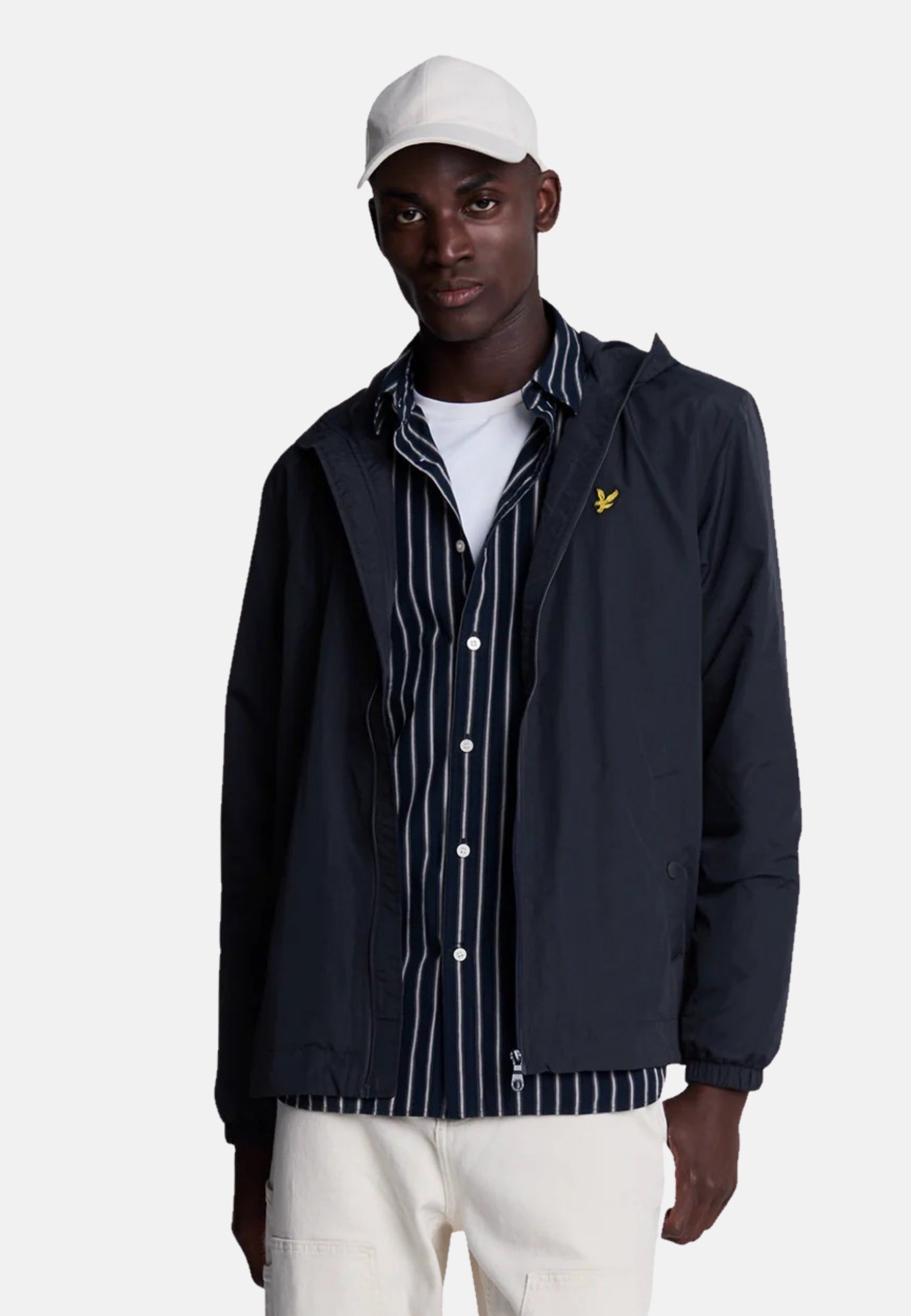 Lyle & Scott Kapuzenjacke