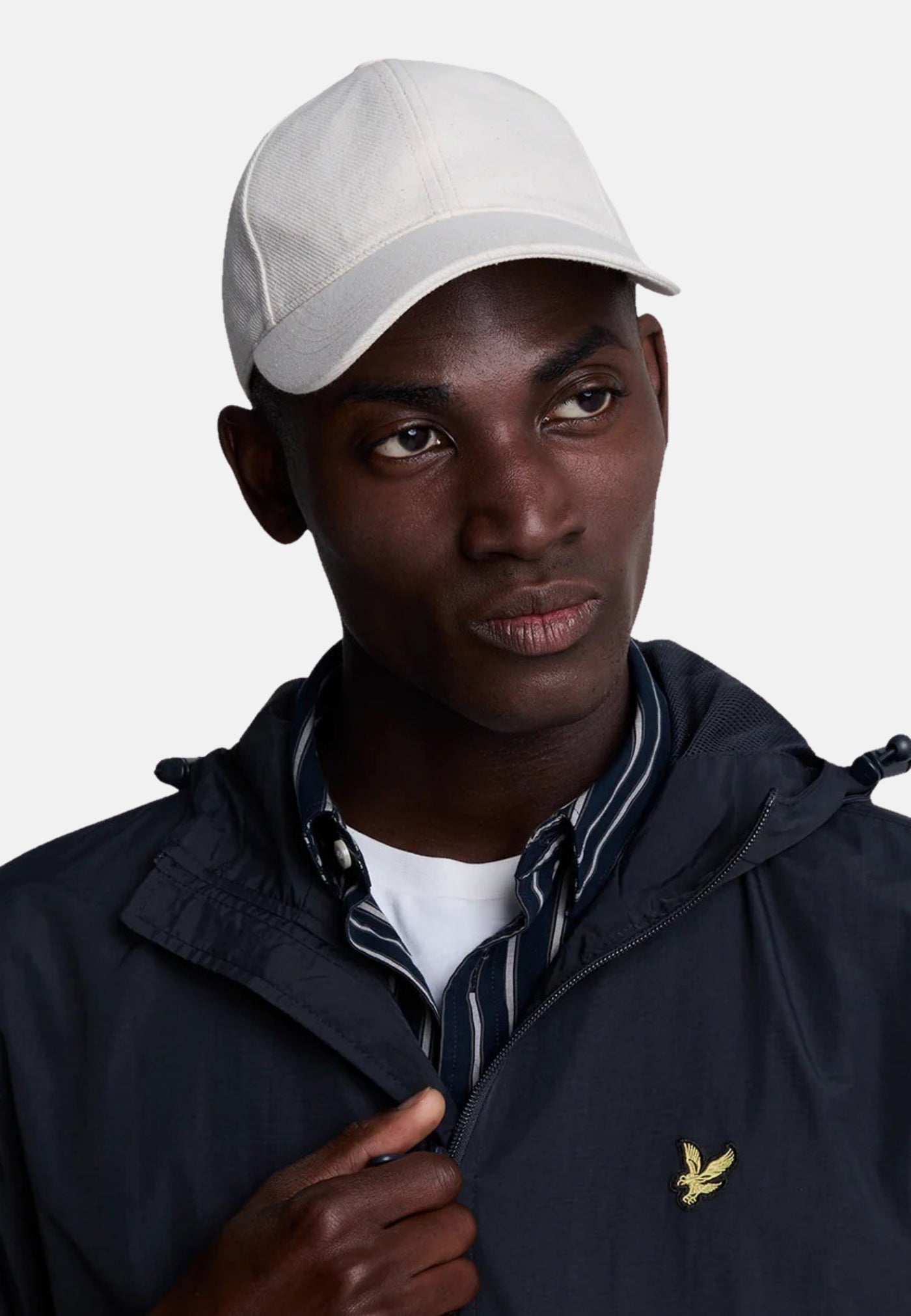 Lyle & Scott Kapuzenjacke