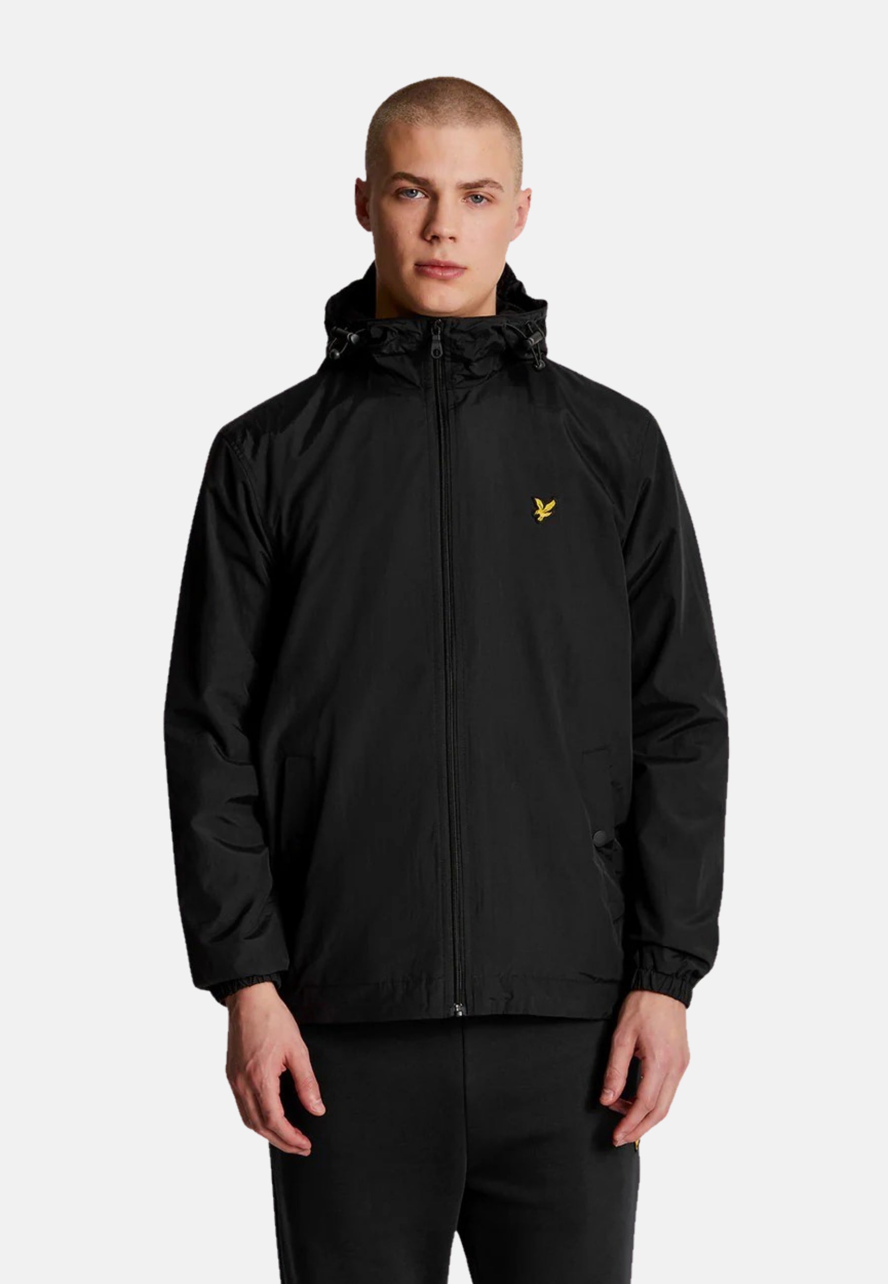 Lyle & Scott Kapuzenjacke