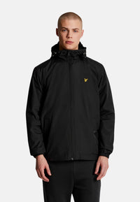 Lyle & Scott Kapuzenjacke