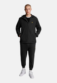 Lyle & Scott Kapuzenjacke