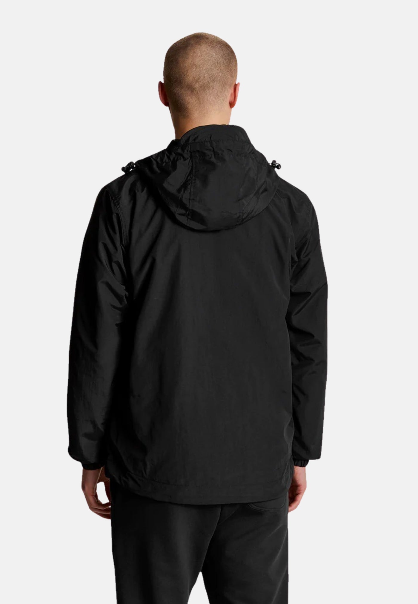 Lyle & Scott Kapuzenjacke