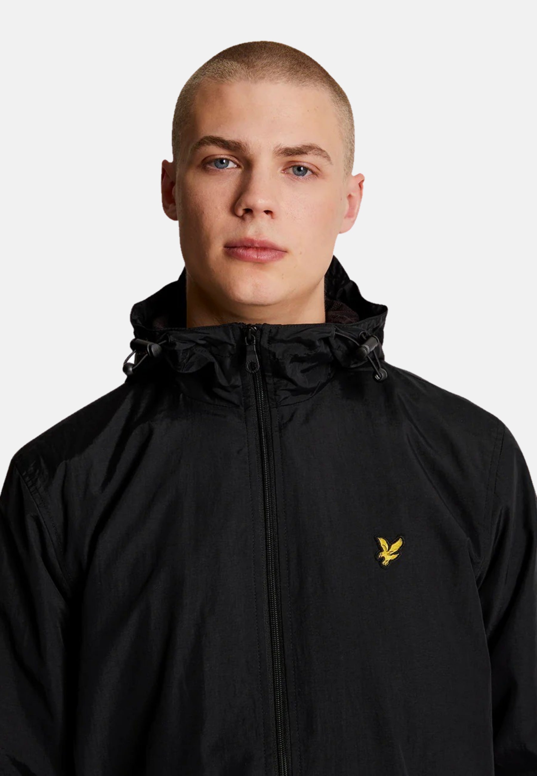 Lyle & Scott Kapuzenjacke