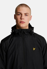 Lyle & Scott Kapuzenjacke