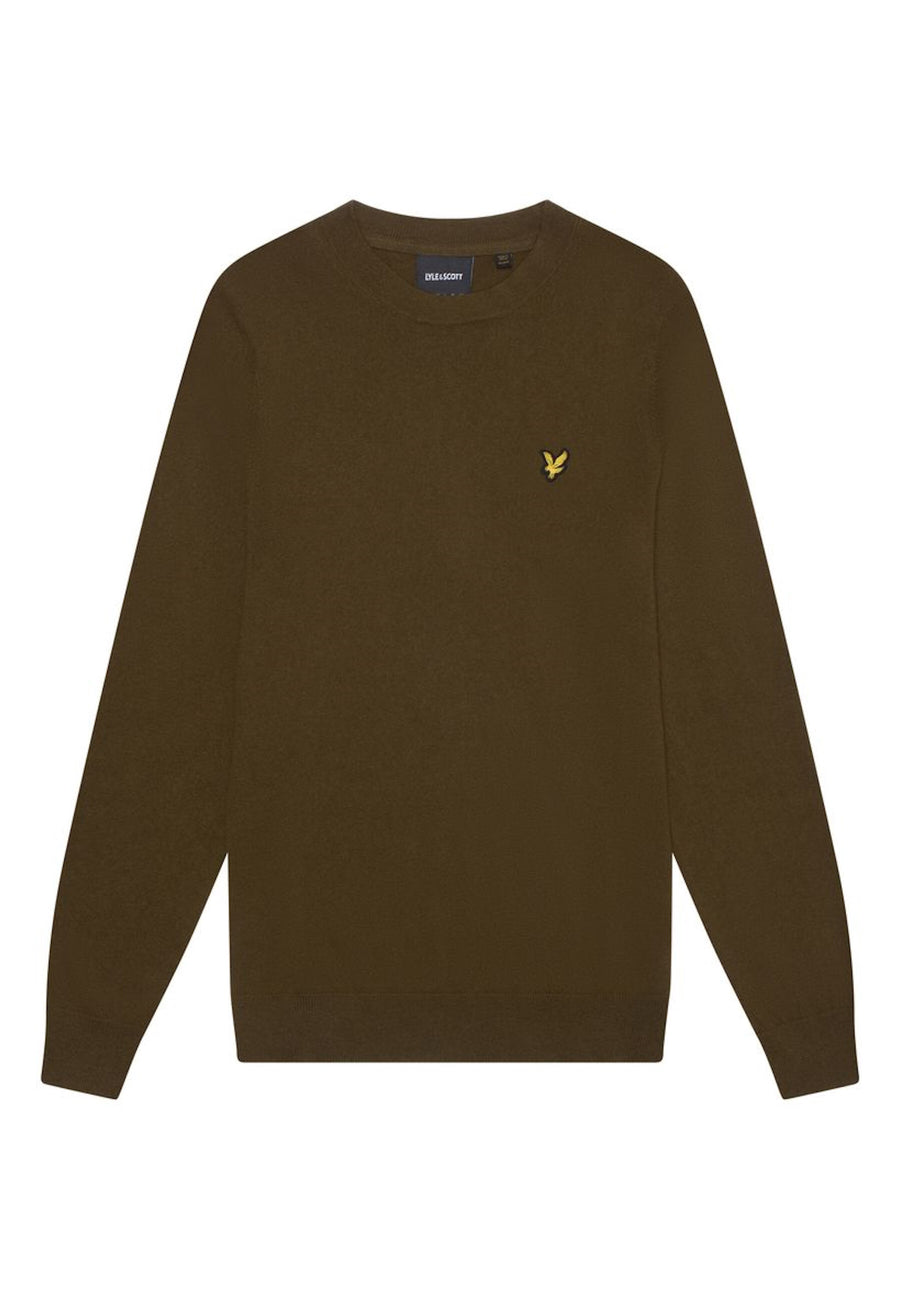 Lyle & Scott Pullover