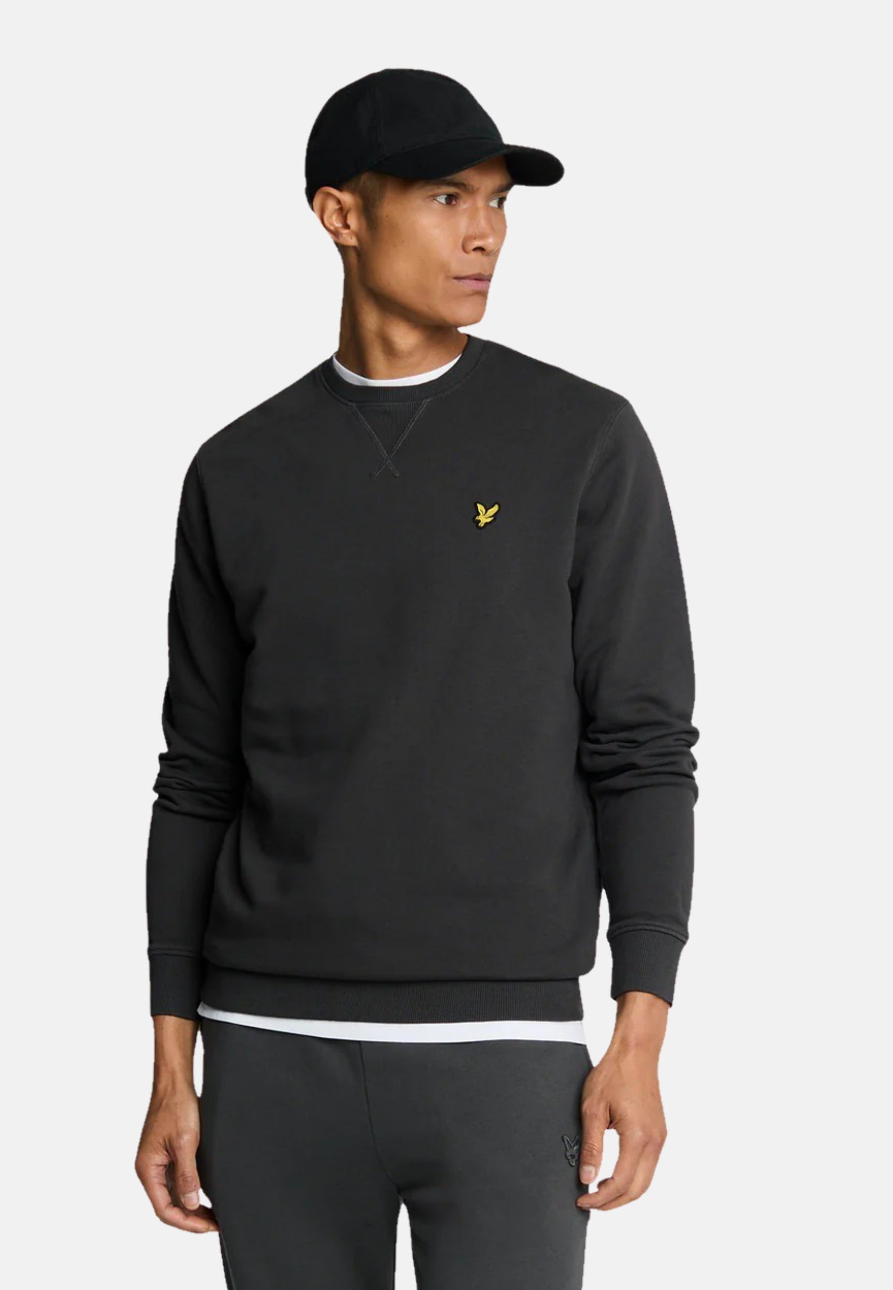 Lyle & Scott Sweatshirt
