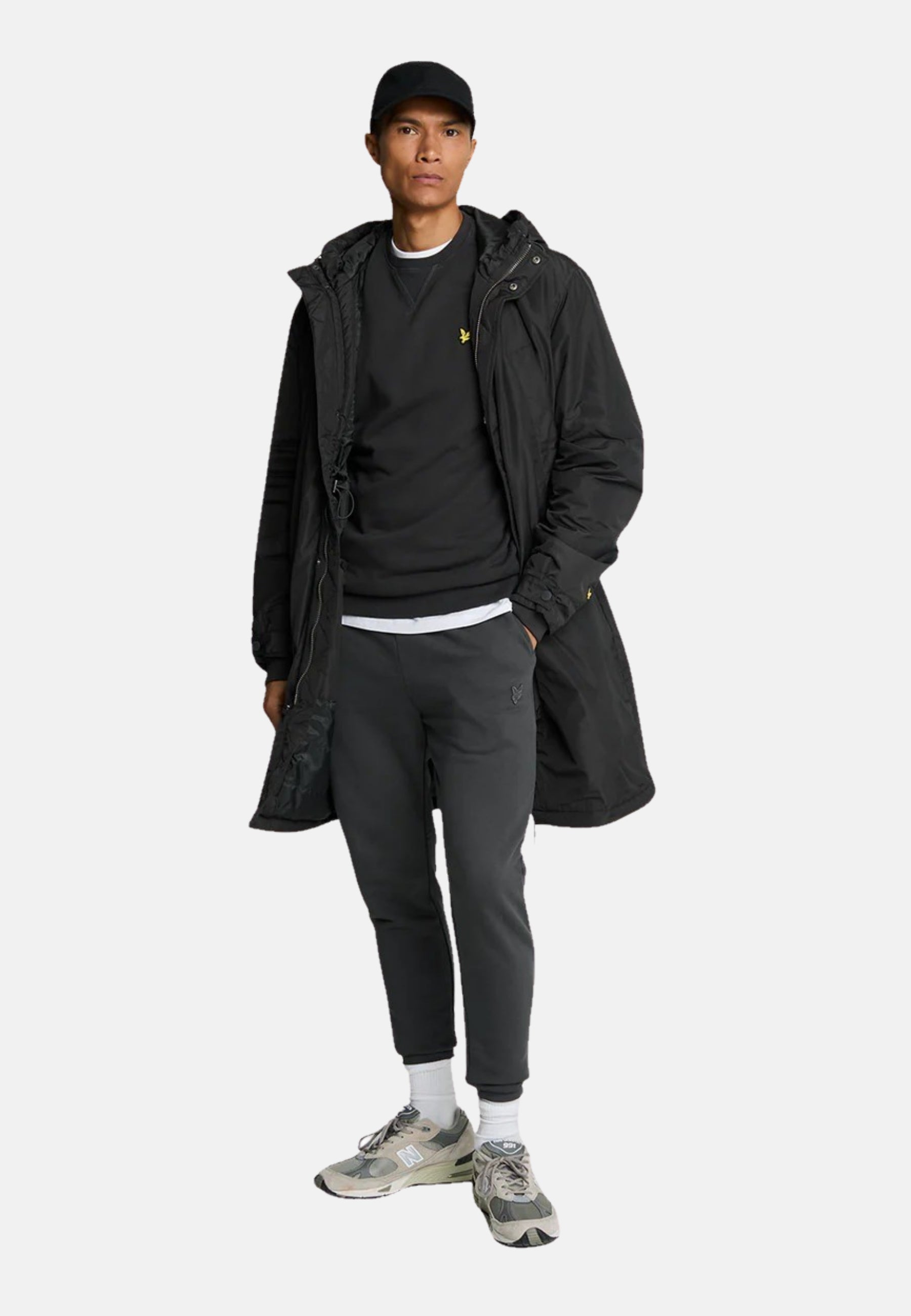 Lyle & Scott Sweatshirt